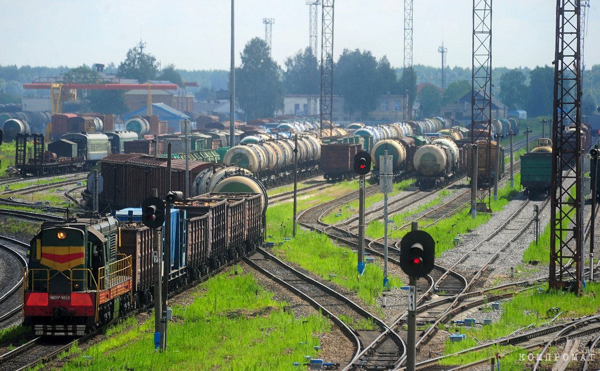 Бориса Дубровского вывели на "Южуралмост"