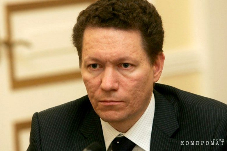 Дмитрий Куракин