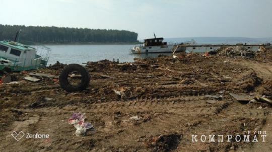 Выборы в Иркутском районе: жители Молодёжного против воров