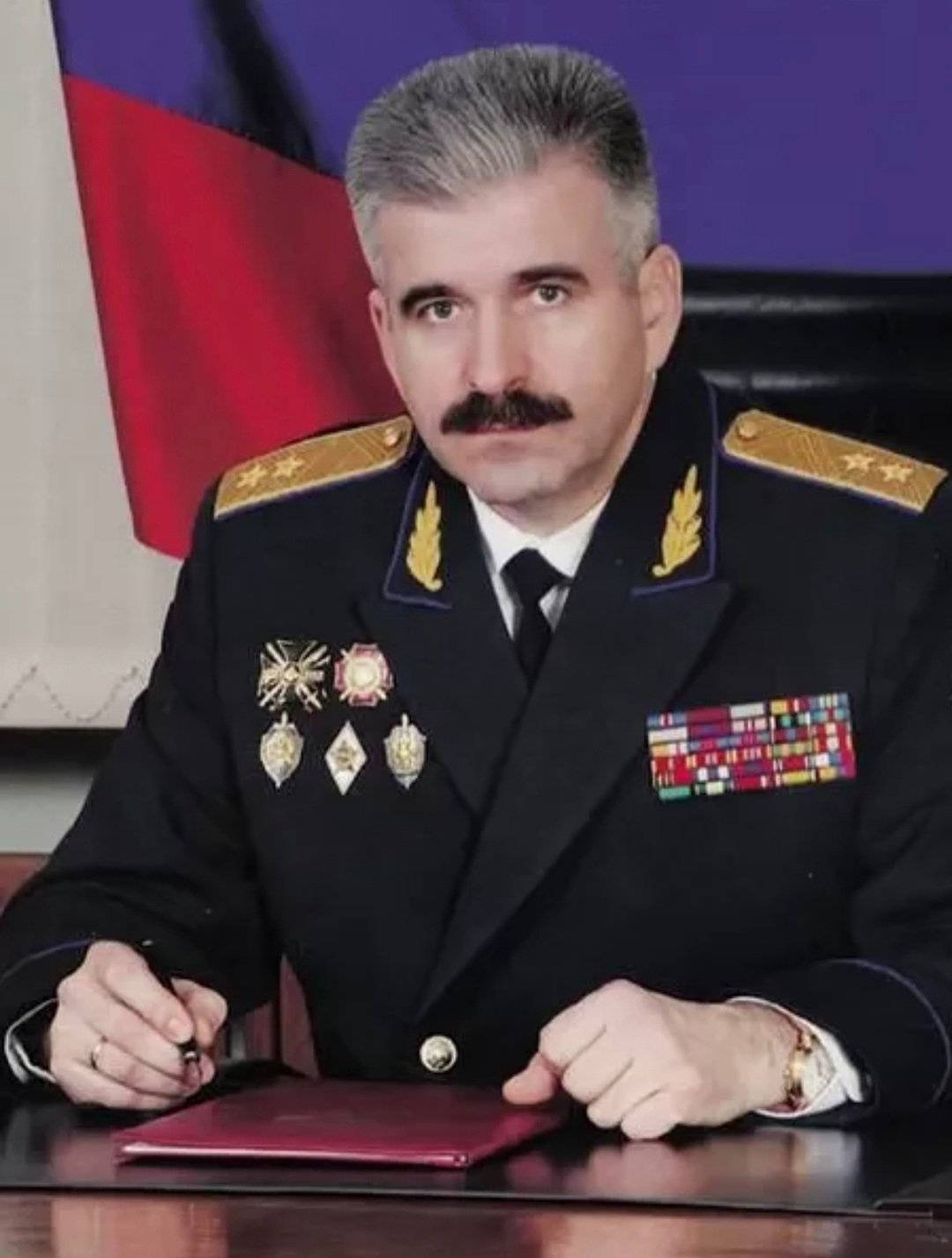 Сергей Демин