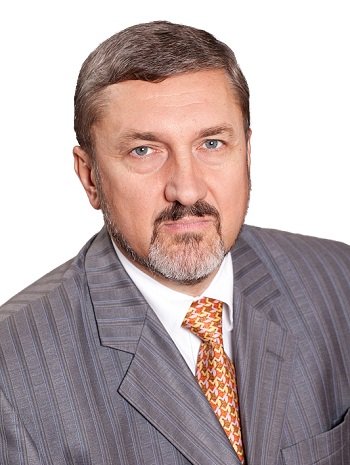 Сергей Новиков