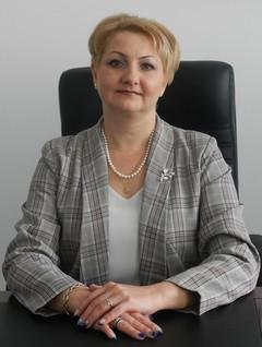 Елена Шконда