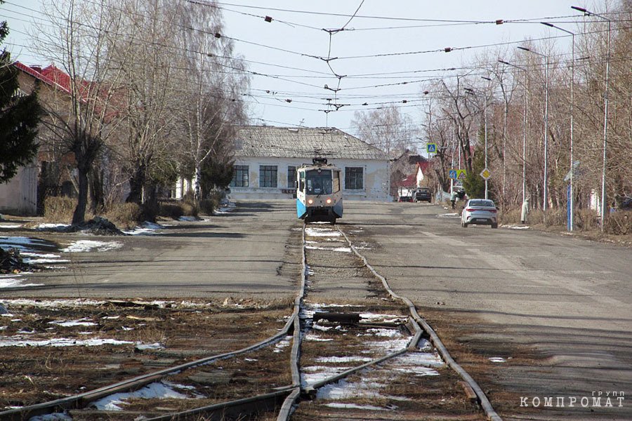 Волчанск