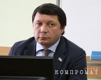 Кирилл Бадиков