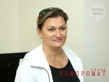 Ирина Ширшина