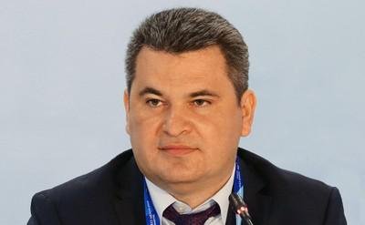 Анатолий Рыков