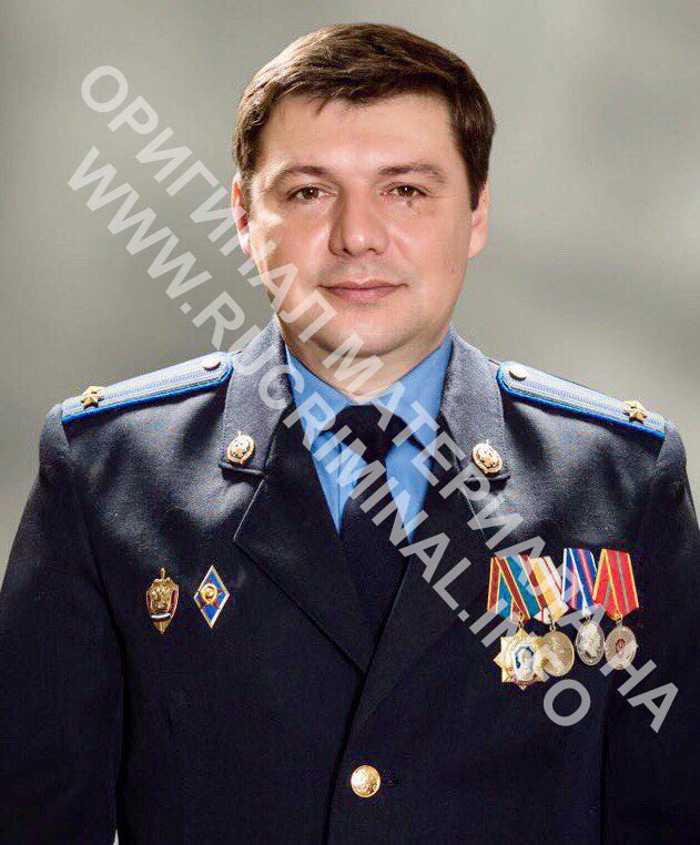 Сергей Поярков