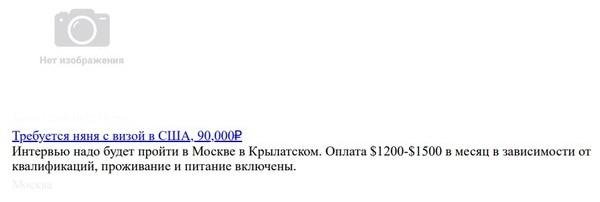 В России брат Медведева в 2015 году разместил такое объявление