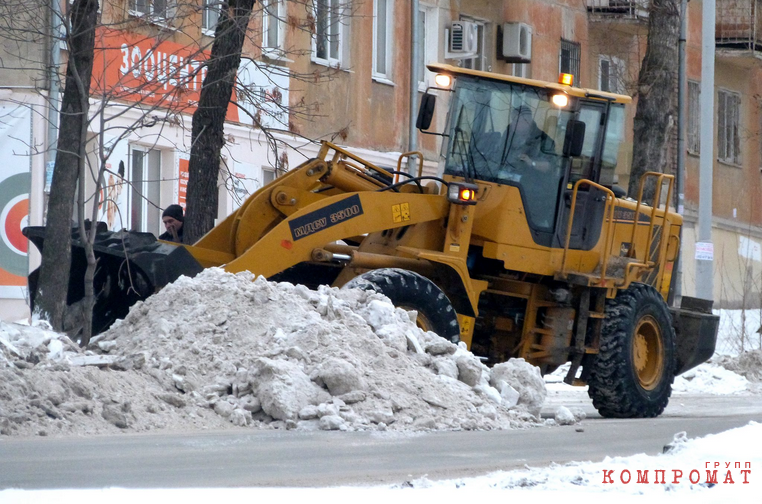 Отходы Сургута и Лангепаса вылились в уголовные дела и судебные споры. «Зеленые» требуют возмещения ущерба