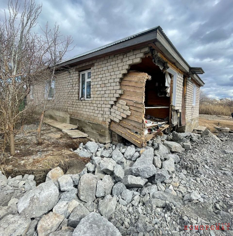 Челябинская область ищет средства на ремонт новых плотин, а в Зауралье готовятся освоить деньги на паводке