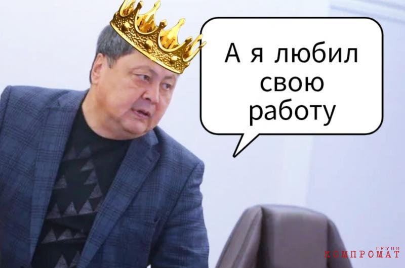 Чингис Акатаев признал вину о мошенничестве с авиабилетами