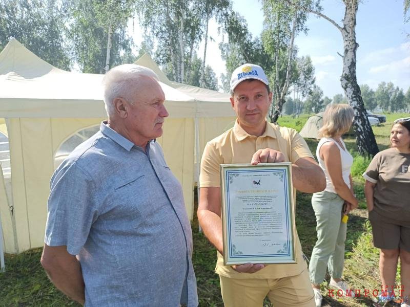 «Усольский свинокомплекс»: пока хоть и вонючий, но политический пшик